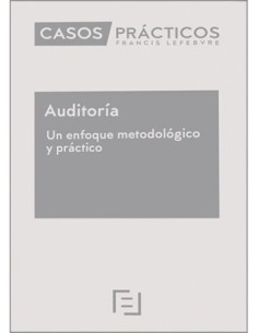 Casos Prácticos. Auditoría. Un enfoque metodológico y...