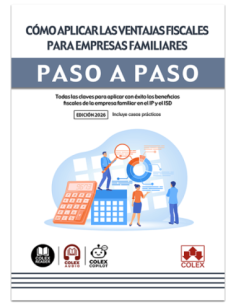 Cómo aplicar las ventajas fiscales para empresas...