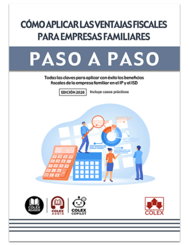 Cómo aplicar las ventajas fiscales para...