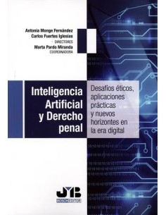 Inteligencia Artificial y Derecho penal