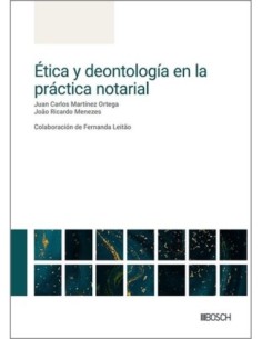 Ética y deontología en la práctica notarial