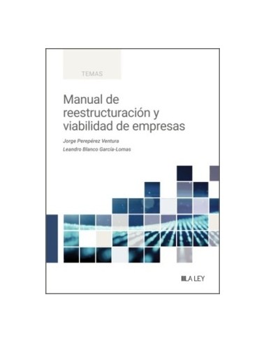 Manual de reestructuración y viabilidad de...