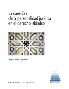 La cuestión de la personalidad jurídica en el Derecho...
