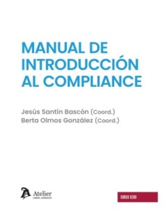 Manual de Introducción al Compliance