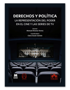 Derechos y política. La representación del poder en el...