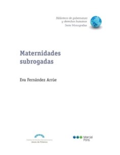 Maternidades subrogadas