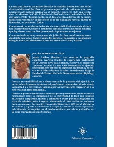 El Vaivén del Arrayán 2