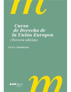 Curso de Derecho de la Unión Europea