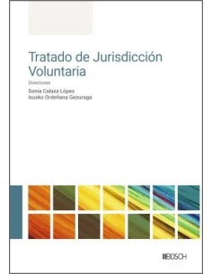 Tratado de jurisdicción voluntaria