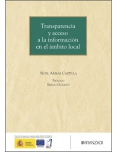 Transparencia y acceso a la información en el ámbito local