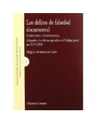 De las falsedades