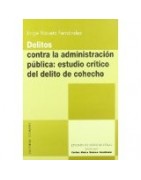Delitos contra la Administración