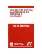 Menores. Violencia de genero