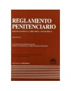 Derecho penitenciario
