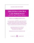 Delitos contra las personas