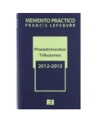 Procedimiento Tributario