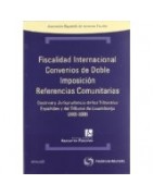 Fiscalidad Internacional