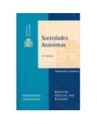 Sociedad anónima