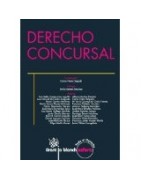 Derecho concursal