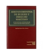 Derecho marítimo y aeronáutico