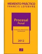 Proceso penal