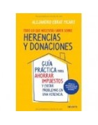 Imp. Sucesiones y Donaciones