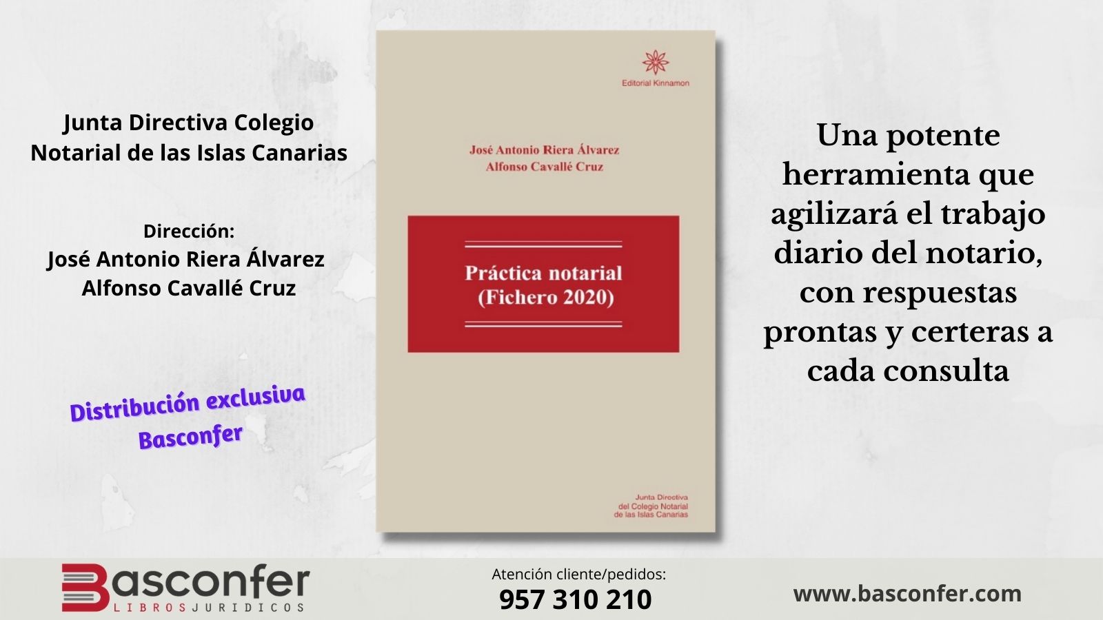 Práctica notarial (Fichero 2020)