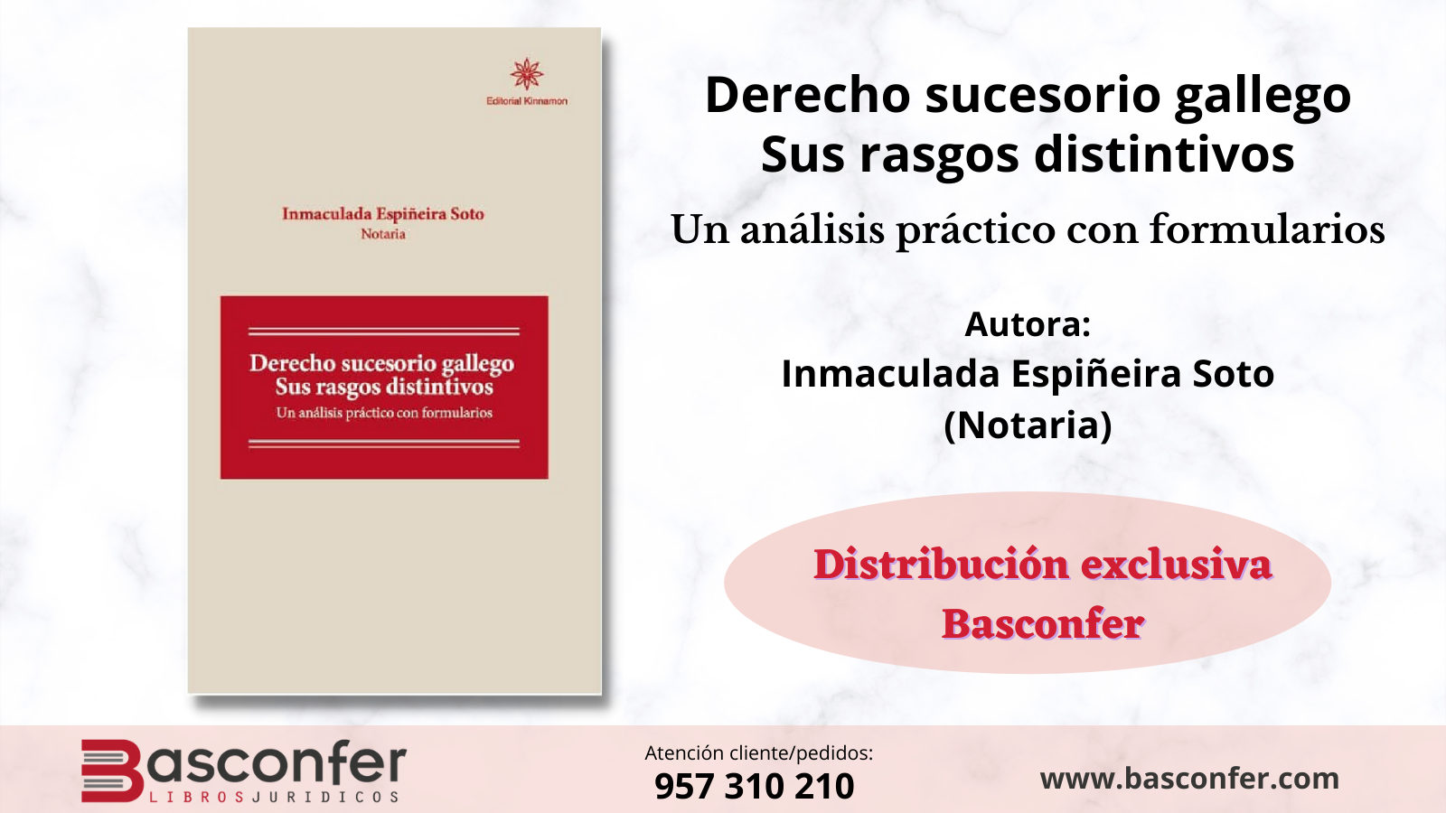 Derecho sucesorio gallego. Sus rasgos distintivos