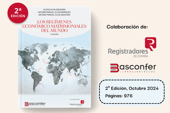 Especial Notarios y Registradores
