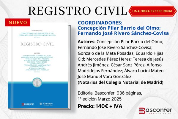 Registro Civil