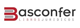Librería Jurídica Basconfer, ¡Su tienda on-line de libros de derecho!